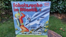 Schatzsuche atlantik - schatzsuche, (1)