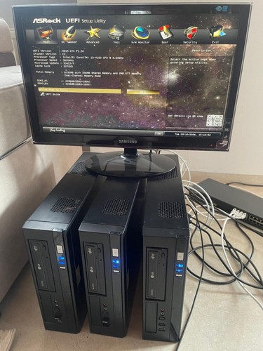 Cpu 4160 gb ddr3 - i3-4160/,