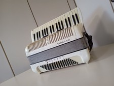 Akkordeon HOHNER Tango II M