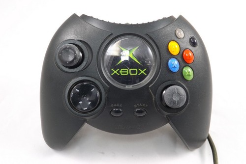 Microsoft xbox classic - microsoft,