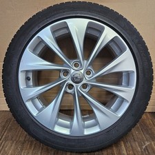 1x original Opel Astra K 17