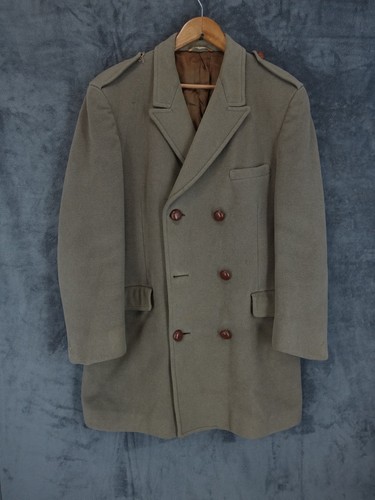 Vintage burton mantel herren - burton,
