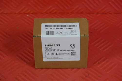 Siemens 6ag1231 5nd32 - siemens, 6ag1231-5nd32-4xb0