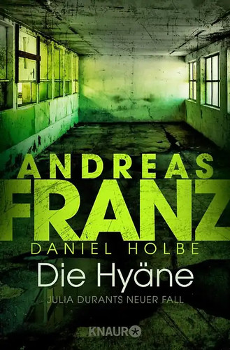 Die hyäne - die,