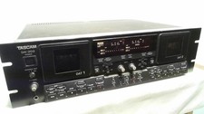 RARE TASCAM DA 302 High-End