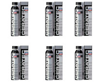 6 × Liqui Moly Cera Tec 3721
