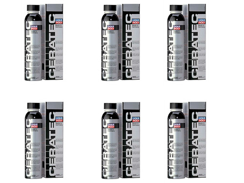 Liqui moly cera tec - cera,