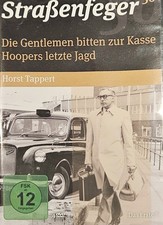 Die Gentlemen bitten zur Kasse