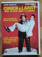 Chuck & Larry  Wie Feuer und