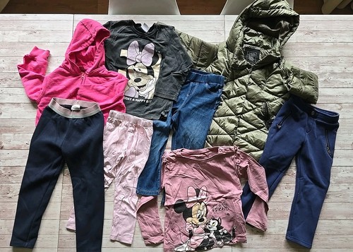 14tlg babykleidung - 14tlg.,