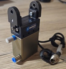 Schunk Parallelgreifer MPG 40 - IS  340062