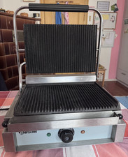 BARTSCHER Kontaktgrill