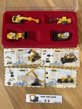 Komplett Satz Ü-ei New