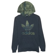 Adidas Kapuzenpullover