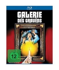 Galerie des Grauens [Blu-ray]