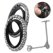 Elektroroller-Gabel-Lagersitz Vertikale Stange Drehkugel-Lenkvorrichtung