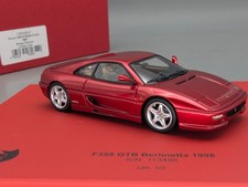 Modellautos 1:43 BBR Ferrari