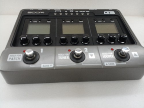 Zoom - zoom, g3