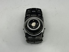 BMW X5 E70 2010 Bedieneinheit