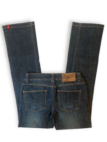 Y2k edc esprit flared - edc, jeans