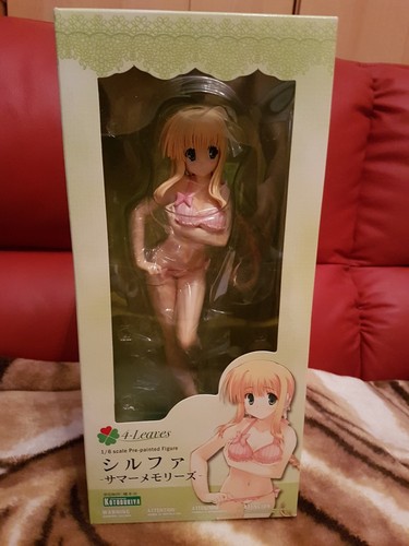 Anime manga figur hmx 17c - anime,