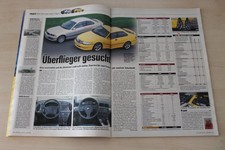 Auto Bild 22/1999 Saab 9-3