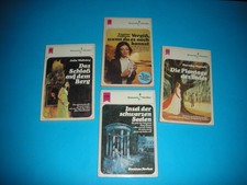 Heyne Romantic Thriller