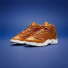 Nike Air Jordan OG Damen Schuhe Gr. 38 NEU Basketball Sneaker braun CW0907-700