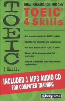 Total preparation for - total,