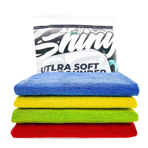 Shiny freaks ultra soft - shiny,