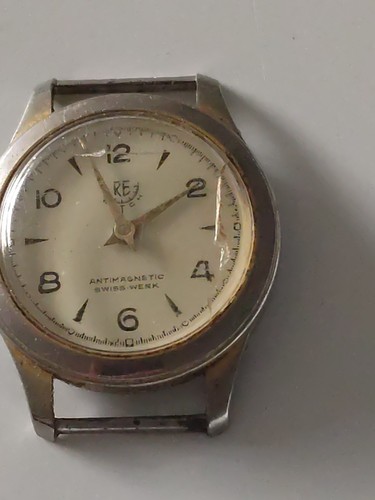 Watch vintage herren - watch,,