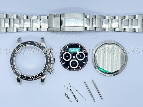 Diy 40mm stainless steel - 40mm,