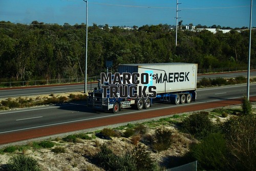 Lkw foto kenworth - foto,