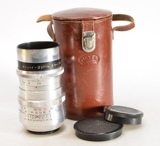 MEYER-OPTIK TRIOPLAN 2.8/100