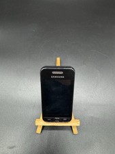 Handy Samsung GT S5230 schwarz