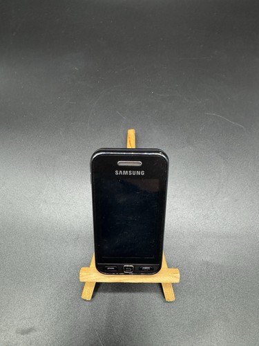 Handy samsung s5230 - handy,
