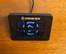 Stream Deck Mini von Elgato