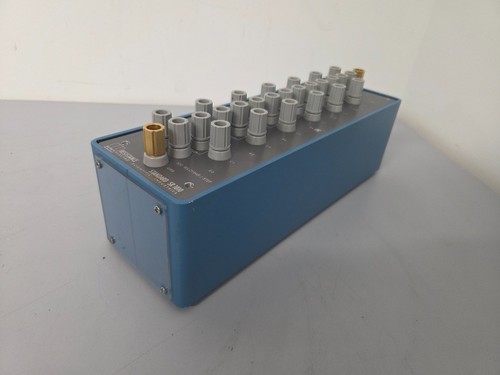 Esi sr1010 resistance - sr1010,