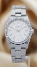 Rolex air king - rolex, automatik