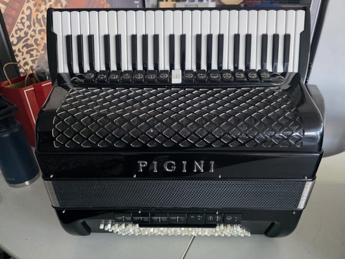 Akkordeon pigini convertor - convertor, 45