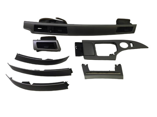 Bmw e60 e61 interior trim - e60,