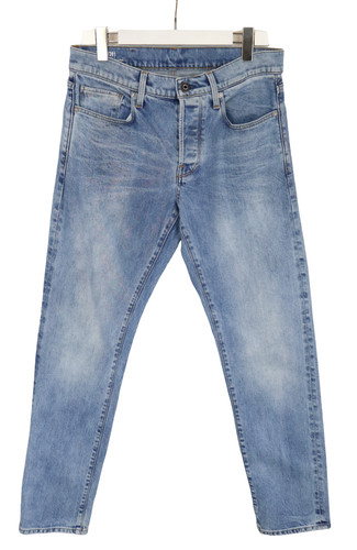 Star 3301 regular - g-star,
