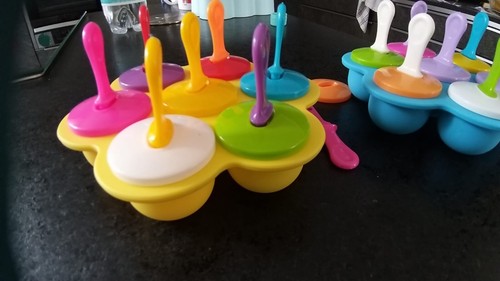 Eisformen eis stiel - eis, am