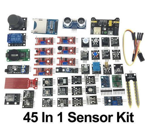 Sensor module starter - sensor,