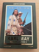 Karl May Collection Box 2 -