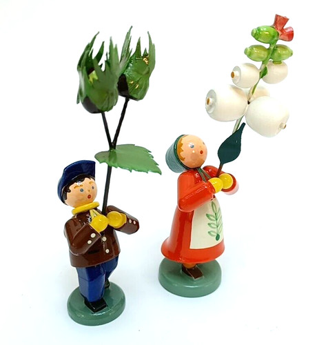 Blumenkinder wiesenkinder - blumenkinder,