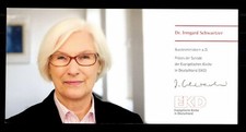 Irmgard Schwaetzer