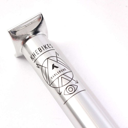 Khe pivotal bmx sattelstange - khe,