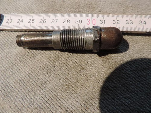 Matchless ajs gearbox - matchless,