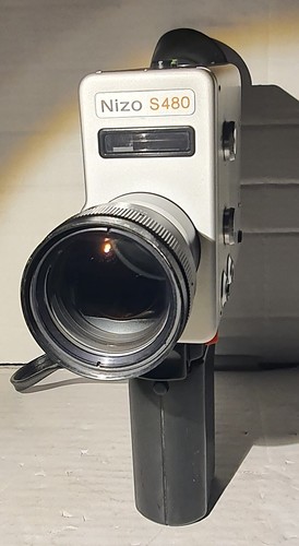 Top braun nizo s480 - nizo,